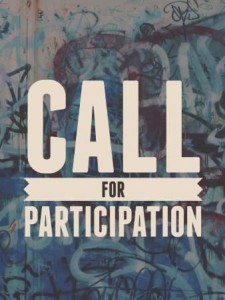 call-for-participation