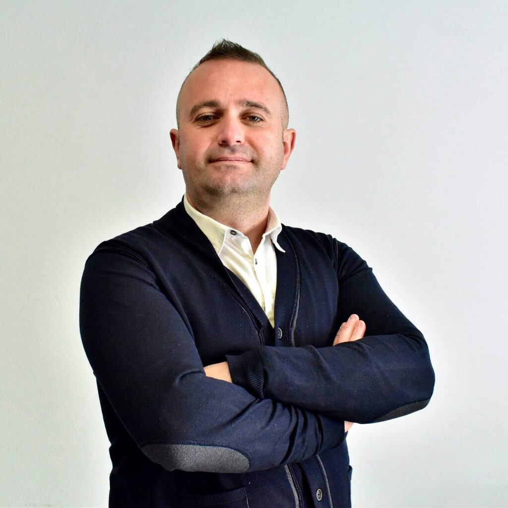 Erion Muça